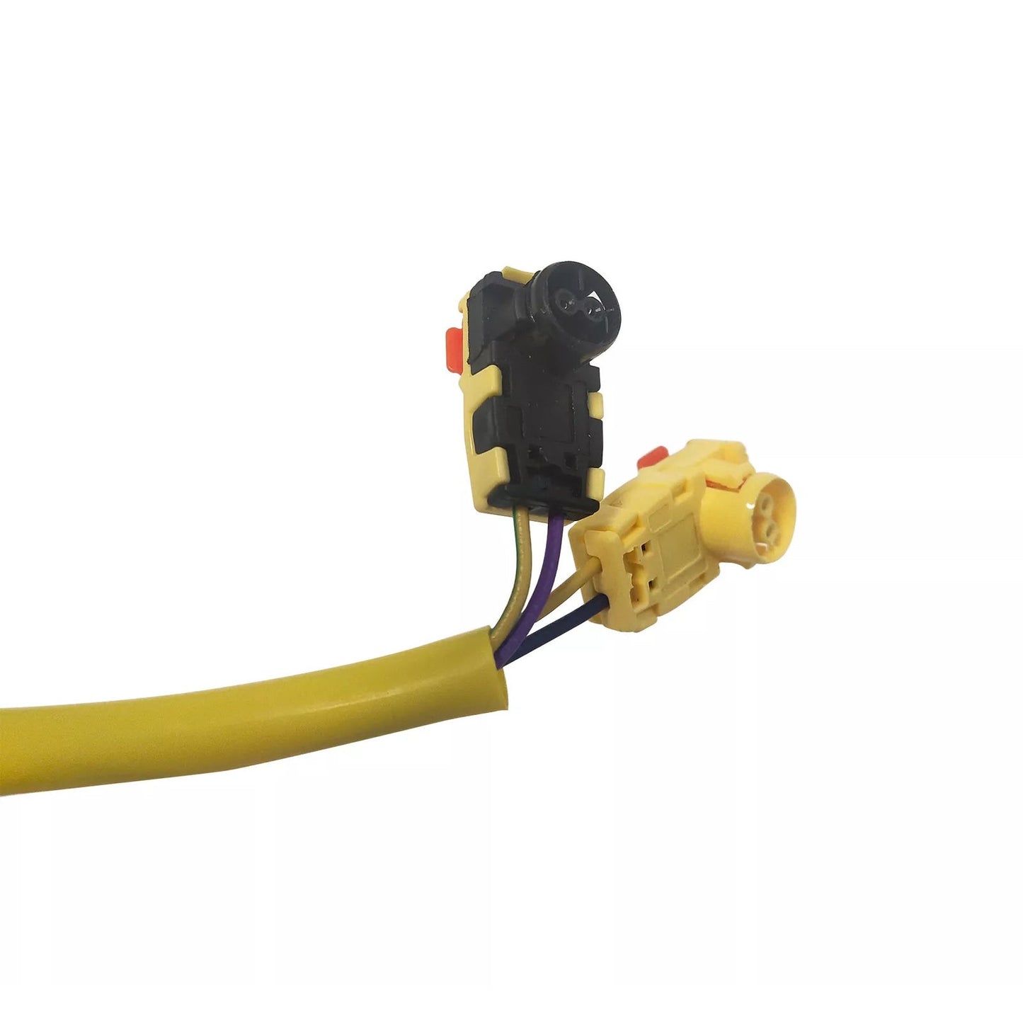 2019-2020 Ford Police Responder Ssv Plug-In Hybrid Steering Wheel Clock Spring DG9Z14A664A EG9Z14A664B