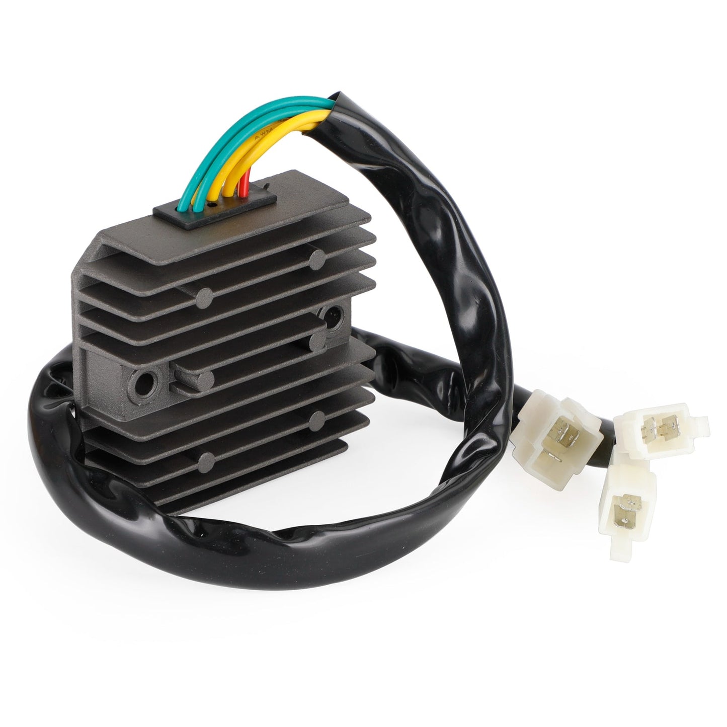 1995-1999 Honda VT1100 VT1100C2 Shadow ACE Regulator Magneto Stator Gasket Kit 31120-MAH-005 31600-MAA-A01