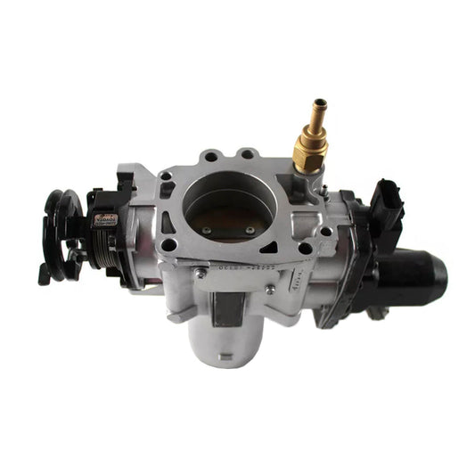 2001-2005 Lexus GS300 IS300 SC300 3.0L Throttle Body Assembly 22030-46220