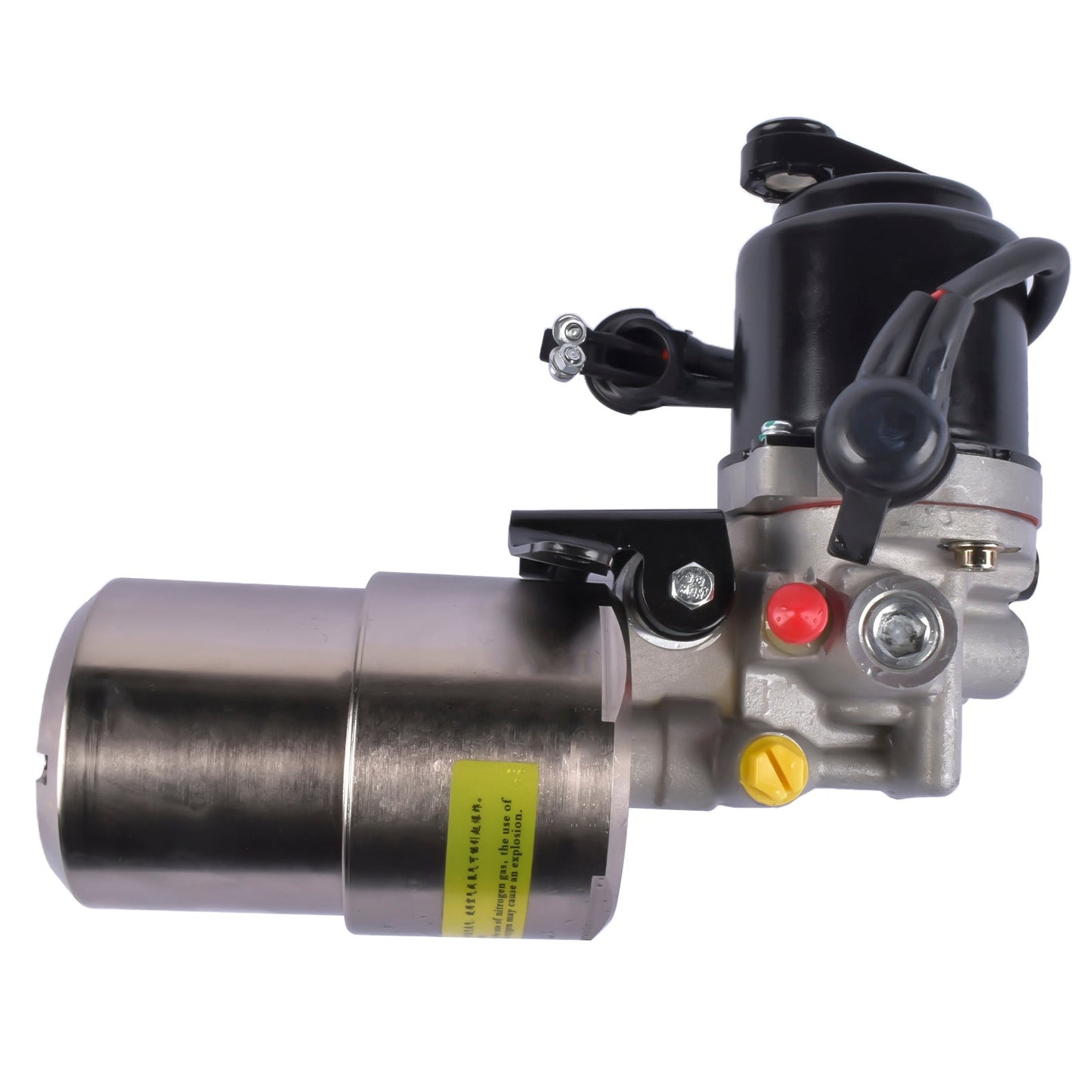 2000-2007 Mitsubishi Pajero 3/Montero/Shogun 3.5i V6 petrol V65/75 2000- ABS Pump Brake Booster Hydraulic Motor MN102843 MR569728