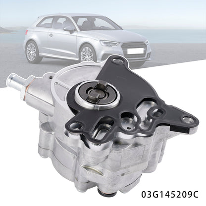 Skoda Octavia Superb 2.0 TDI 16V Vacuum Pump 03G145209C V100727