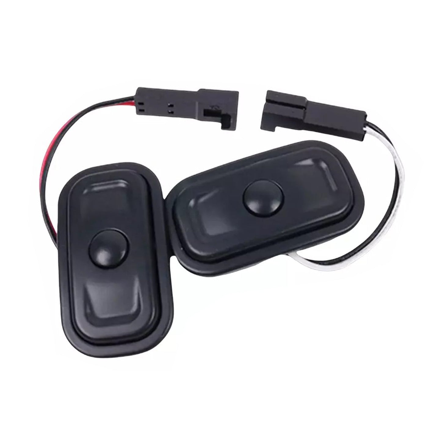 2011-2014 Chrysler 200 300 2.4L Left & Right Steering Wheel Radio Control Switch 56046098AD