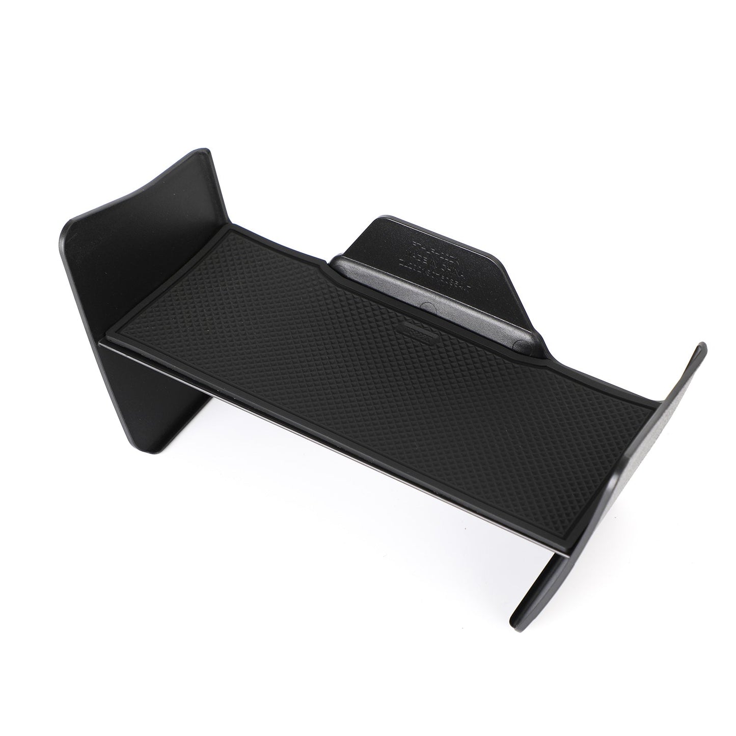 2020- Toyota New Harrier 80 Series Front Console Storage Box + Non Slip Mats