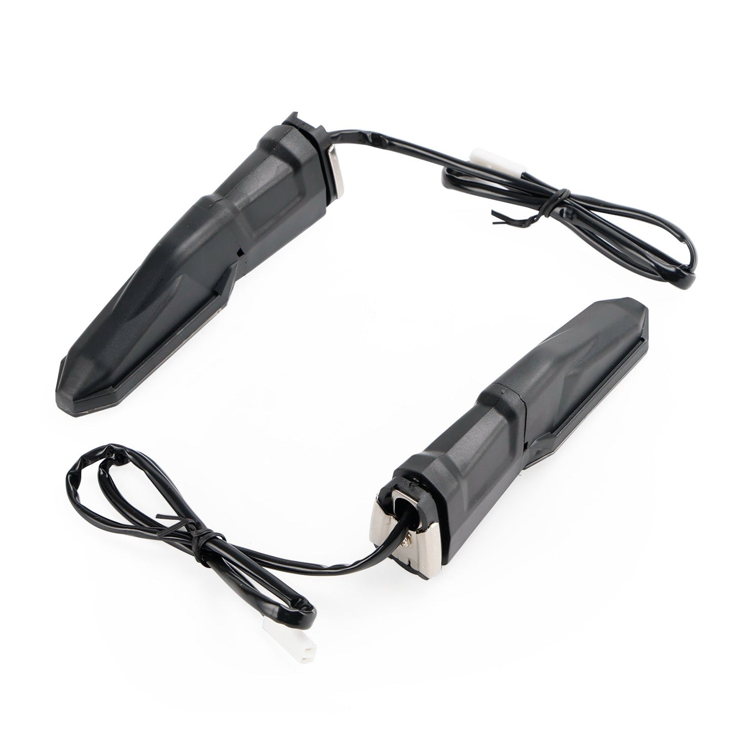 Kawasaki Z125 Z250 Z400 Z650 Z750 Z800 Z900 Turn Signals light Champoo