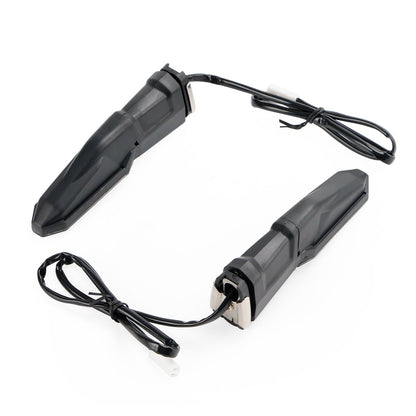 Kawasaki Z125 Z250 Z400 Z650 Z750 Z800 Z900 Turn Signals light Champoo