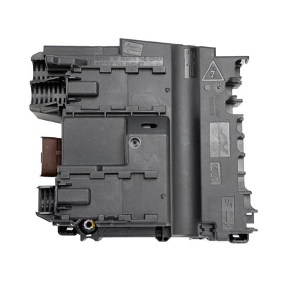 2013+ Peugeot 308 II &SW II 1.2 VTi, 1.2 THP, 1.6 VTi, 1.6 THP, 1.6 GT, 1.6 PureTech, 1.6 GTi, 1.5 BlueHDi, 1.6 HDi, 1.6 BlueHDi Fuse Box Voltage Module 9675350380 Generic