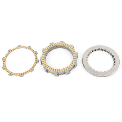 12-18 Honda NC700X/S NC750X/S CTX700N Clutch Kit Steel & Friction Plates