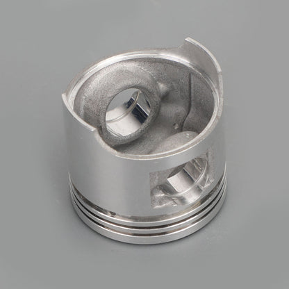 Piston Pin Ring Set Fit For Honda Z50R 88-89 91-99 ZB50 88 XR50 XR50R 00-2003 C50 CUB 1985-1996