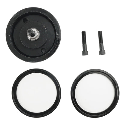 Detroit Diesel Series 60 12.7L 14L Front Rear Crank Seal Installer J-35686-B