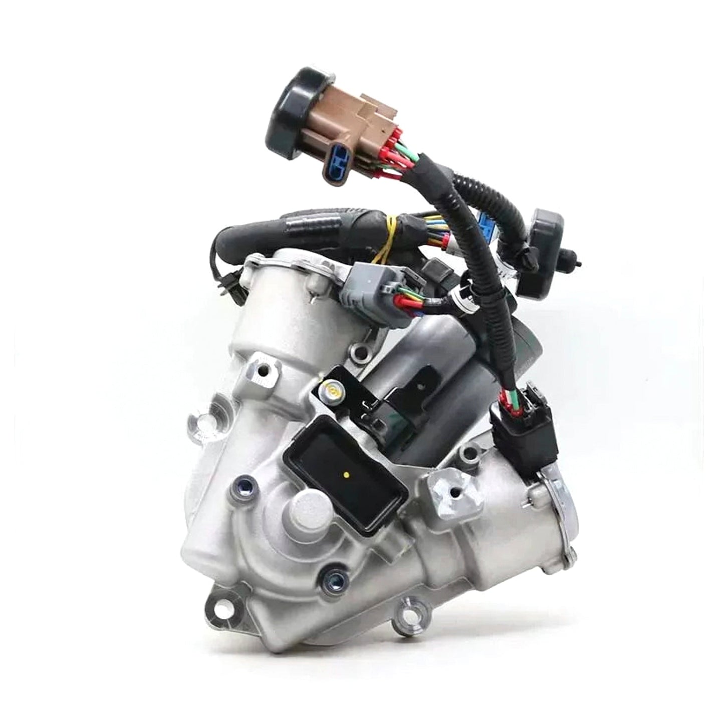 2017-2021 Kia Forte Actuator Assy-Gear 6-Pin 438002D000 438002D205