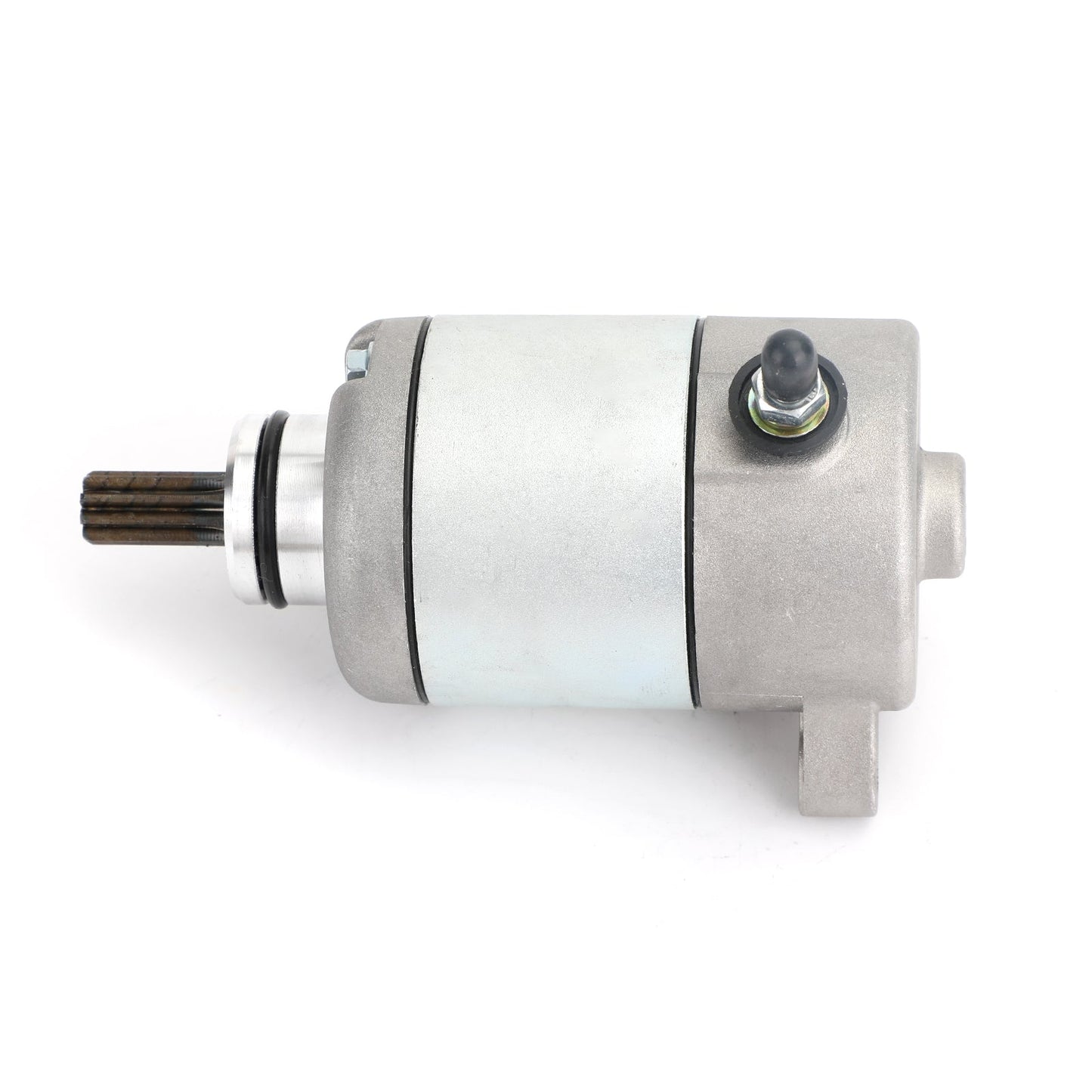 New Starter PMDD CCW 9-Tooth 12V For Honda CBR125R JC50 2011-2018 31200-KPP-T01 Champoo