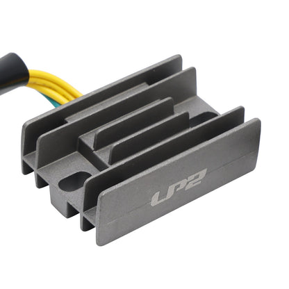 31600-KFT-620 Voltage Regulator Rectifier 1998-2003 Honda CLR 125 CityFly 125 (JD18)