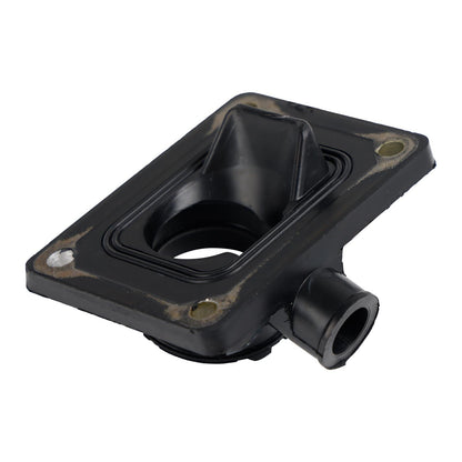 Yamaha RZ125 RD125LC DT125 10V-13565-01 10V-13565-00 Carb Intake Manifold Insulator
