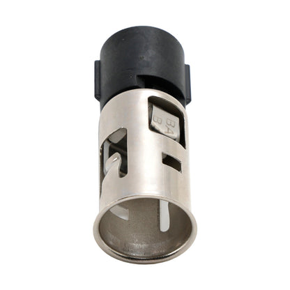 Dodge Ram Jeep Chrysler 2× Power Outlet Cigarette Lighter Socket 04685590 04680613AA