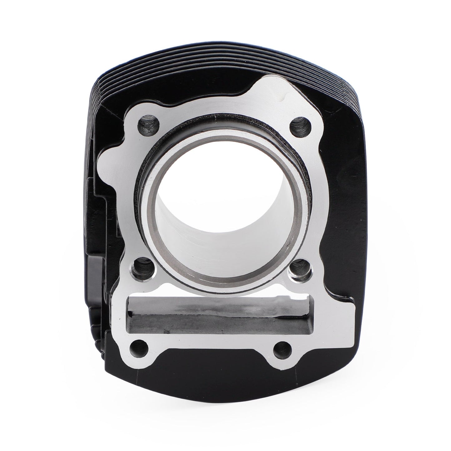 Complete Cylinder Barrel Piston Gasket Kit For Yamaha FZ-16 FZ16 2015-2018
