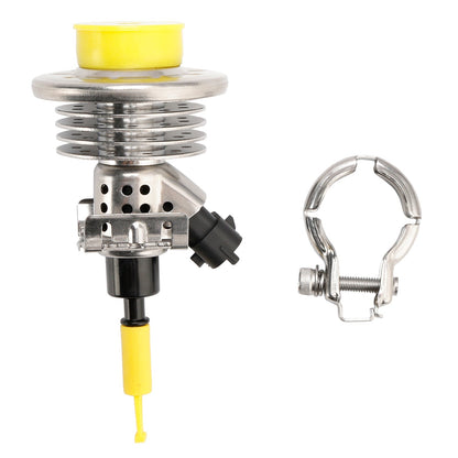 04440210501 Land Range Diesel Emissions Fluid (DEF) Injector Module 04440210502