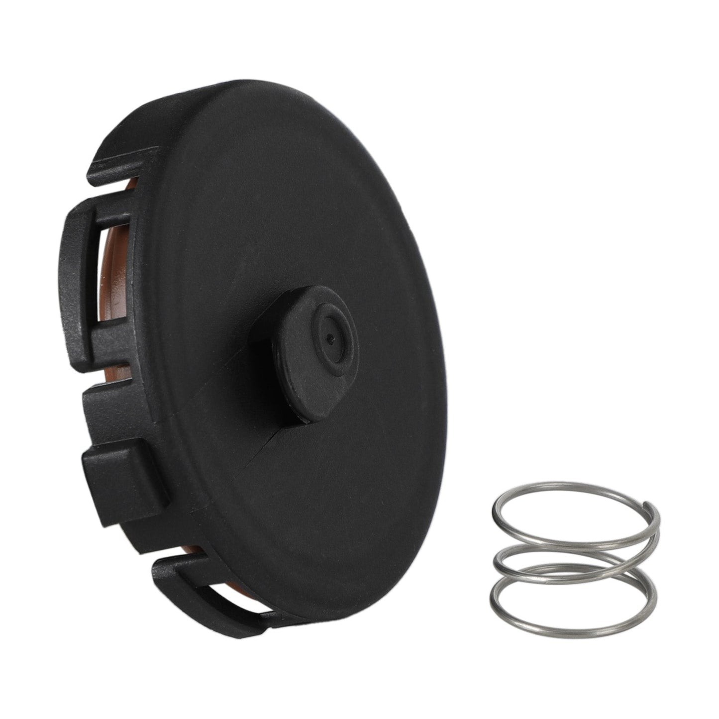 2007-2011 BMW 3 E90 320 i 1995 115 4 Saloon Engine Breather PCV Valve Rocker Cover 11127555212