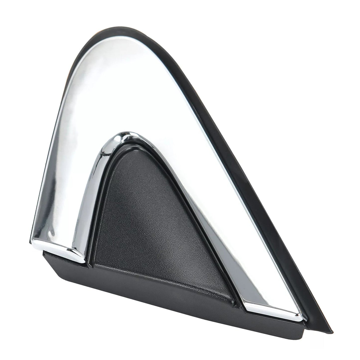 2015-2017 Chrysler 200 Left+Right Side Mirror Cover Fender Corner Molding 5NJ511XFAB