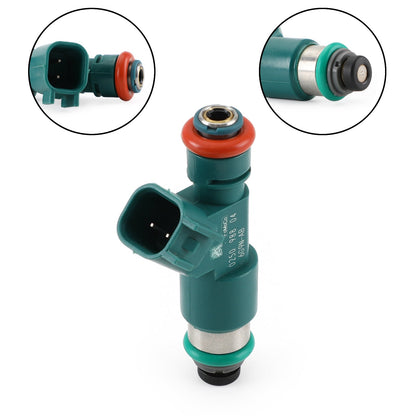 Fuel Injectors 30777501 G9N-AB Fit 2007-2014 Volvo S80