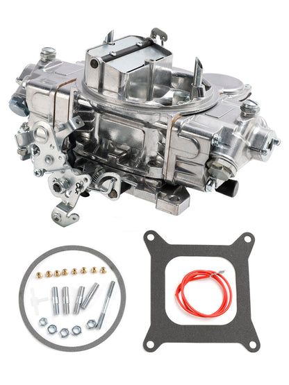 GM Chrysler Ford 750 CFM Carburetor Electric Choke Vacuum Secondaries 0-80508S