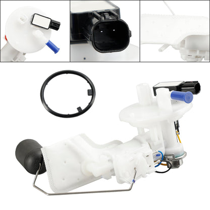 Yamaha 2013 Xeon RC 125 & 2014 XEON GT 125 Fuel Pump Replace 1Pn-E3907-10 1Pn-E3907-01