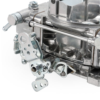 1966 thunderbird 390 4 Barrel Carburetor 600 CFM Manual Choke 0-1850S Holley 4160