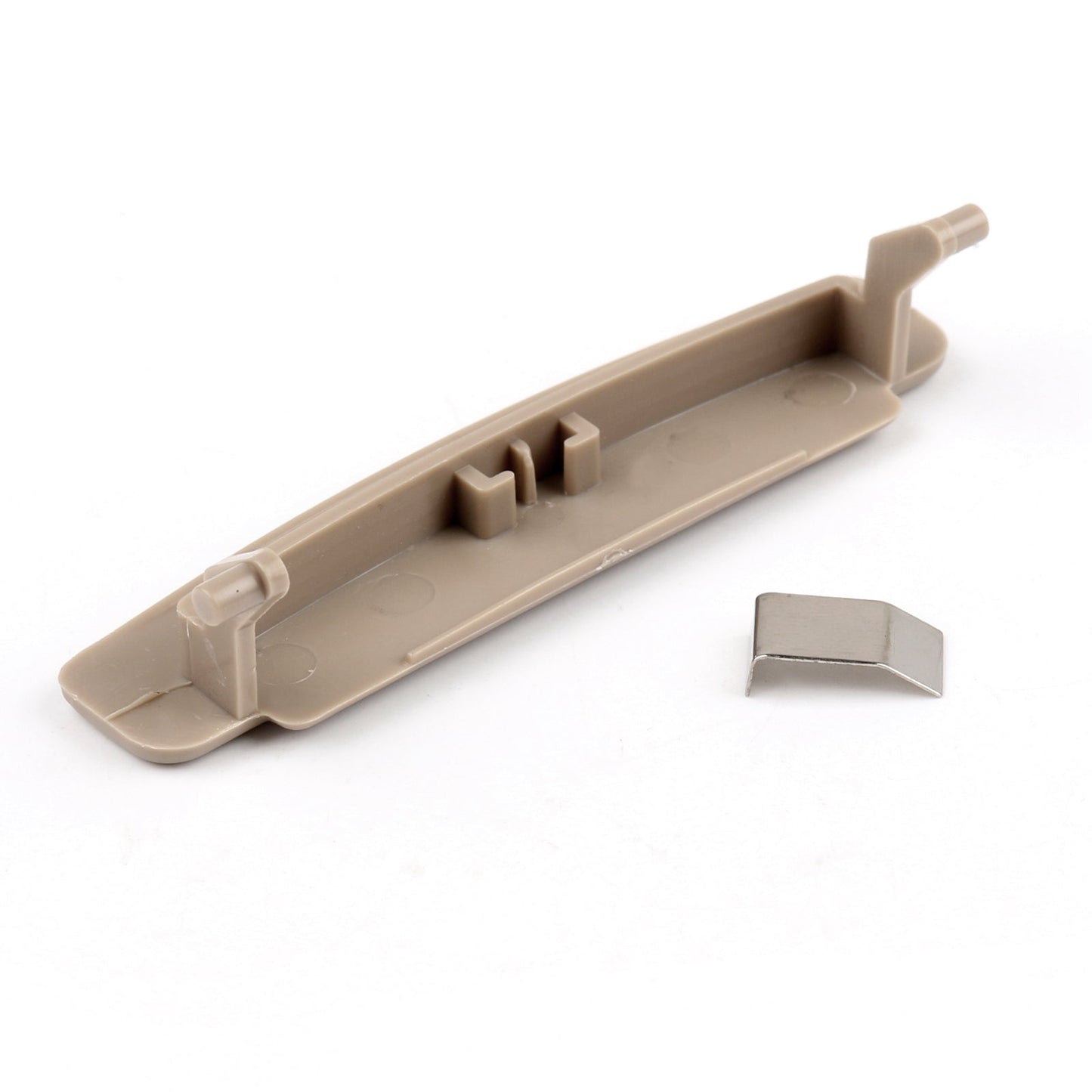 2005-2011 Audi A6 C6 Armrest Lid Console Cover Latch Clip Catch