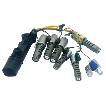 2011-2011+ Toyota RAV4 2.5L U760E Trans Solenoid w/ Harness U760E U760