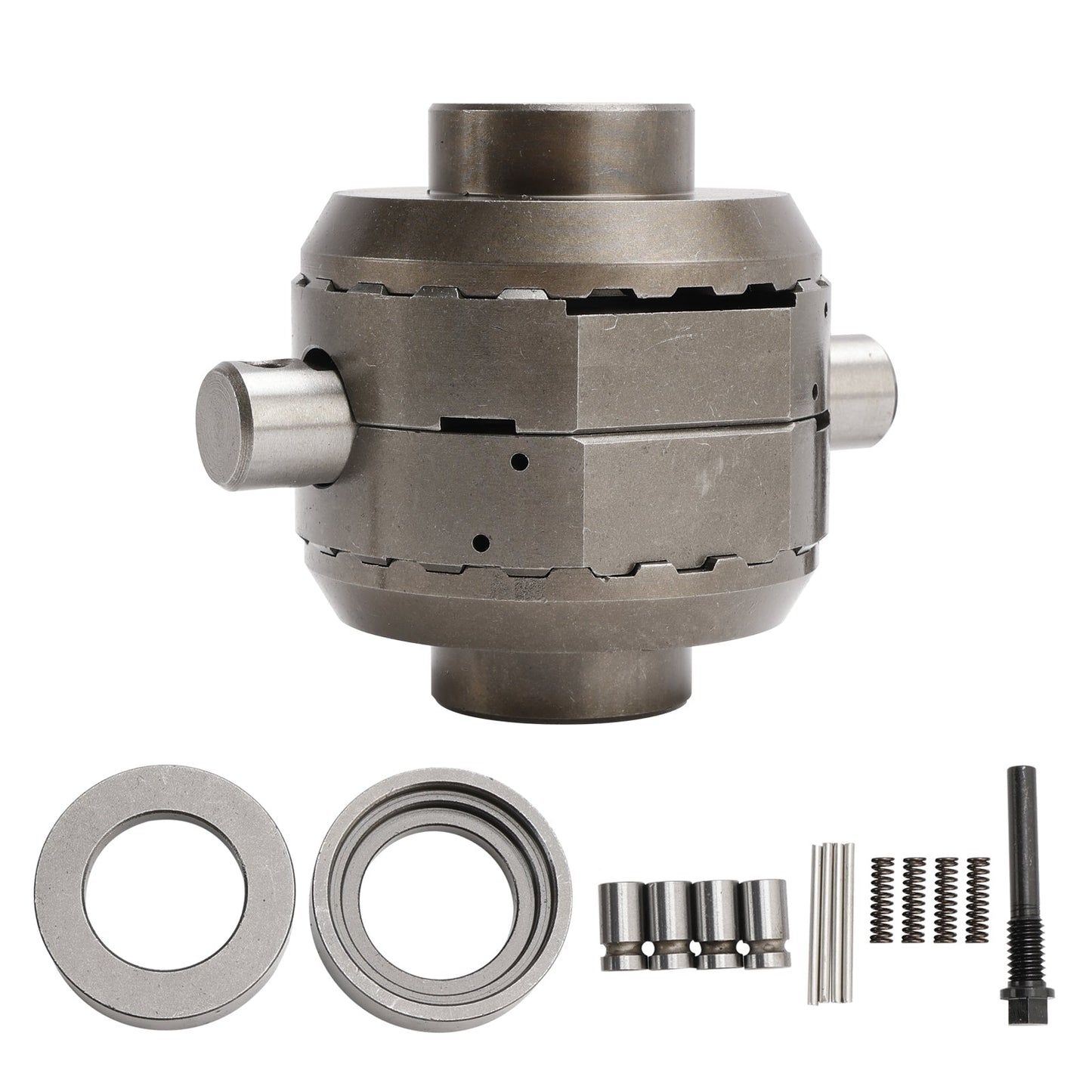 2005-2010 Jeep Grand Cherokee Differential Locker 8.25" 29 Spline SLC82529