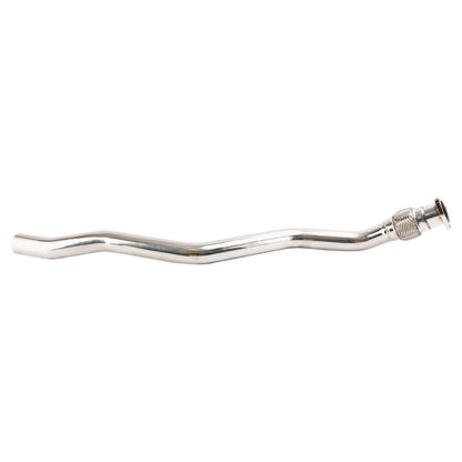 2010-2016 Audi S4 B8/B8.5 3.0T V6 Exhaust Racing Downpipes