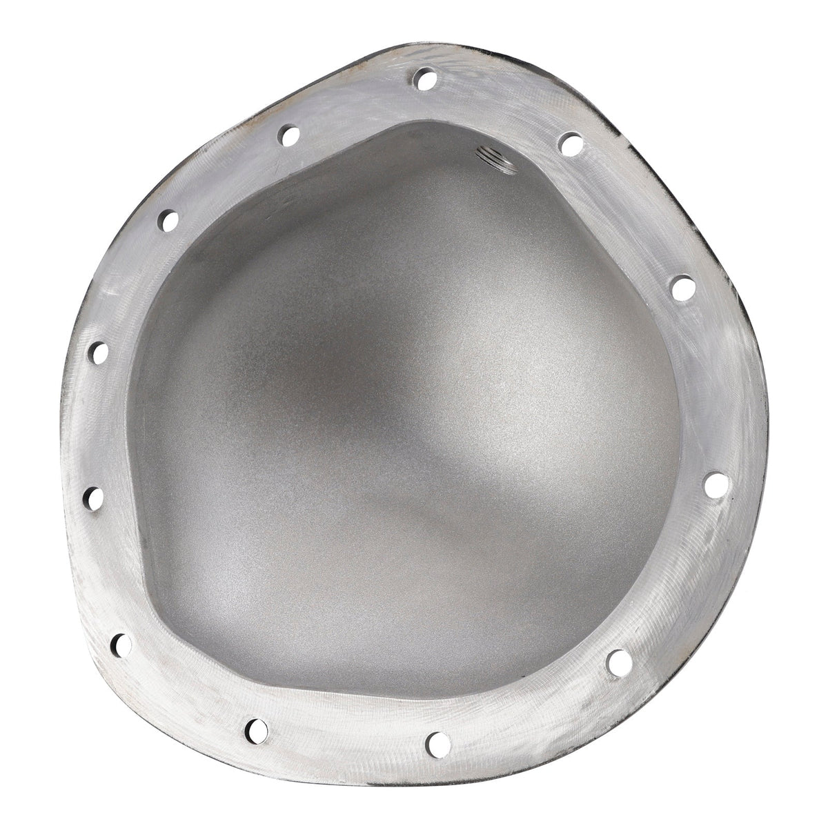 1967-1981 Chevy Blazer GMC Jimmy 8.75" truck 12 Bolt Black Aluminum Differential Rear End Cover YI217826T