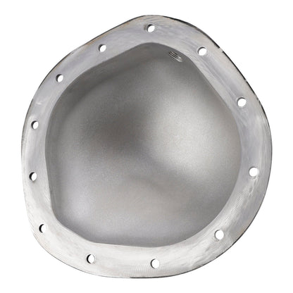 1967-1981 Chevy Blazer GMC Jimmy 8.75" truck 12 Bolt Black Aluminum Differential Rear End Cover YI217826T