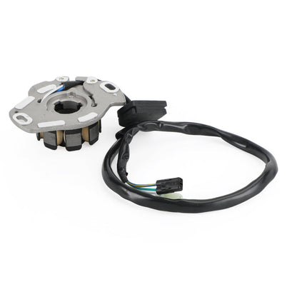 Stator Generator For Honda CR125 CR 125 R RW 1998 31100-KZ4-J01 31100-KZ4-J02