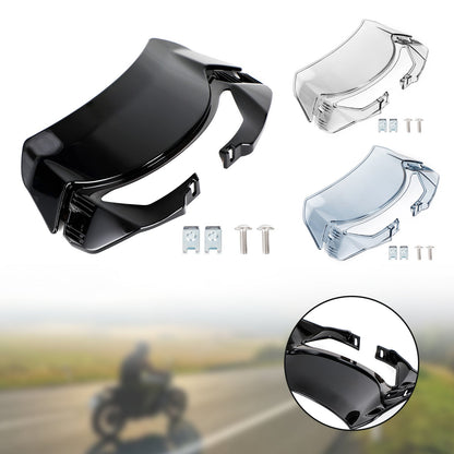 Windshield WindScreen fit for TRIUMPH Street Triple RS765 R765 S765 2020-2022