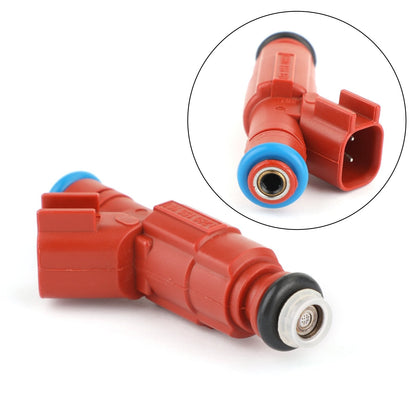 Wrangler Mustang 0280156161 12-hole Fuel Injectors