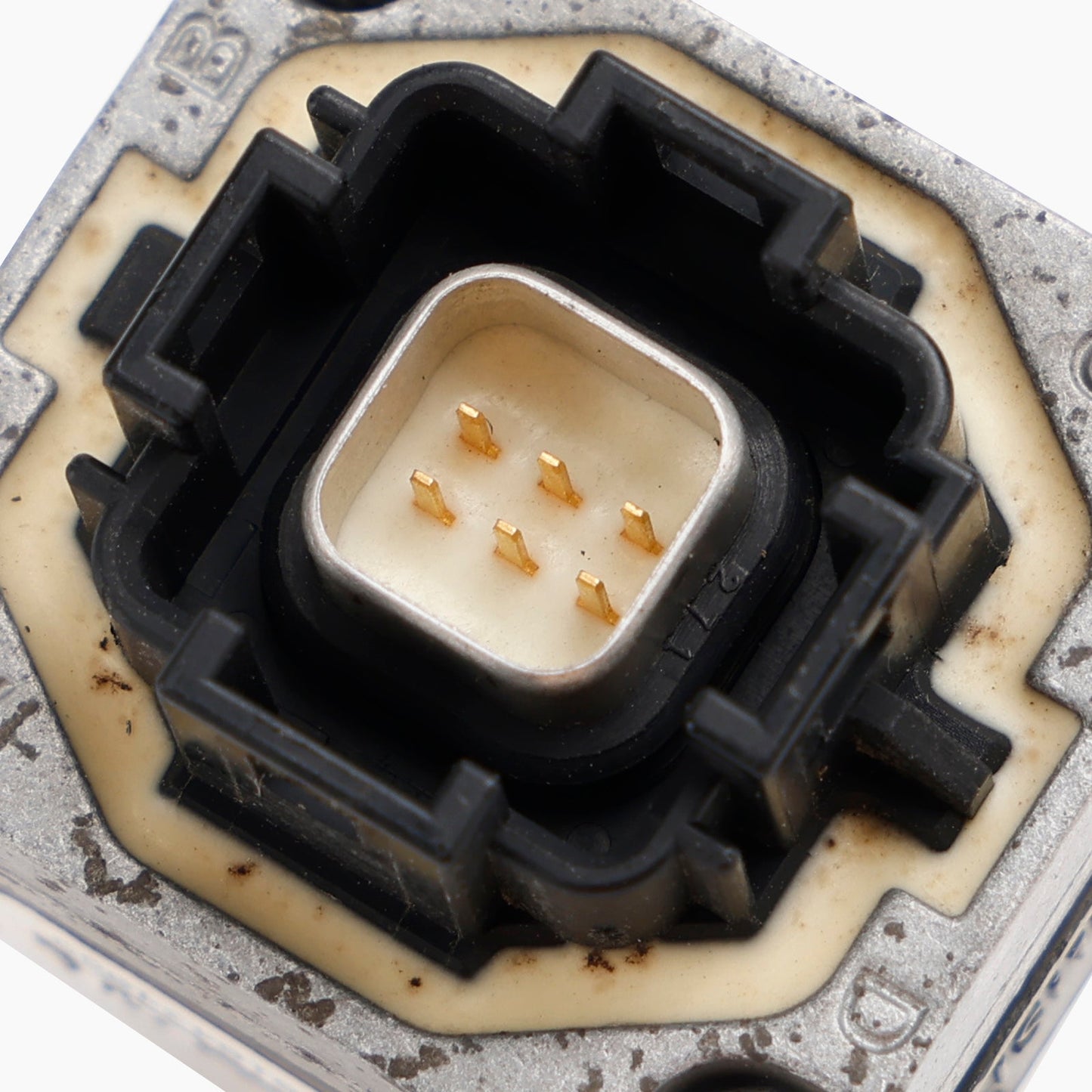 2015-2022 Jaguar F-Type X152 XE X760 Bumper Tailgate Mirrors Surround Camera FW93-19H422-AB