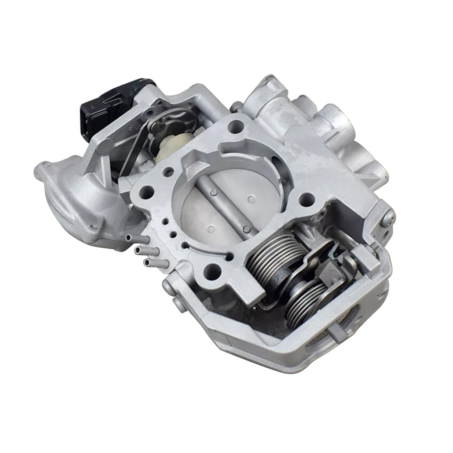 Mitsubishi Pajero Montero V63 V73 6G72 Throttle Body Assembly MD369617