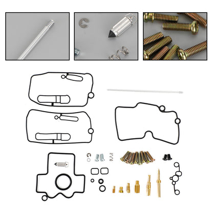 2004-2009 Yamaha YFZ450 Carburetor Carb Rebuild Repair Kit