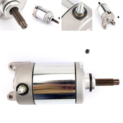 Starter Motor For Honda NX4 NX 400 Falcon 00-15 CB 400 SS 04-08 XR 400 L 06-08 Champoo
