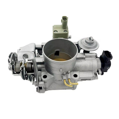 1996-2000 Toyota 4 Runner 6 cylinder Throttle Body 22210-62220