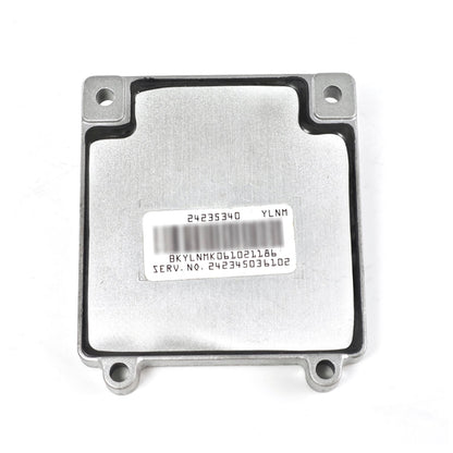 Chevrolet Transmission Computer TCM ECU Module T42 24242391 24234503 24252114