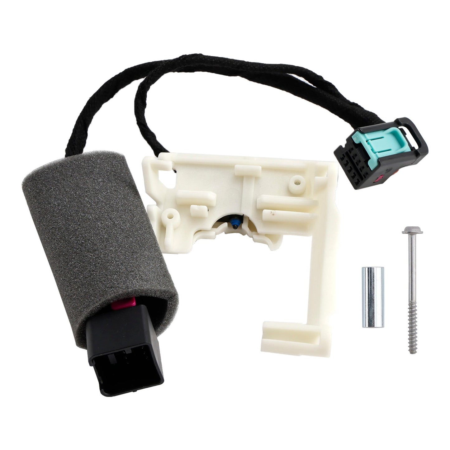 2019-On Skoda Scala Automatic GearBox Selector Micro Switch 3Q0713128A