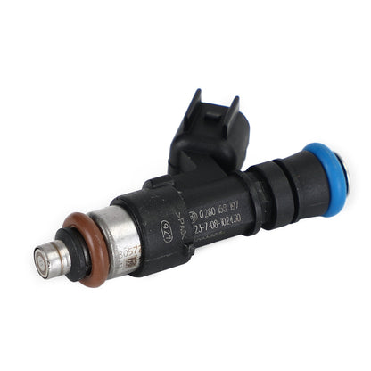 2011-2014 Polaris RZR 800 2PCS 0280158197 Fuel Injectors GX1111IJ117XG 1204319