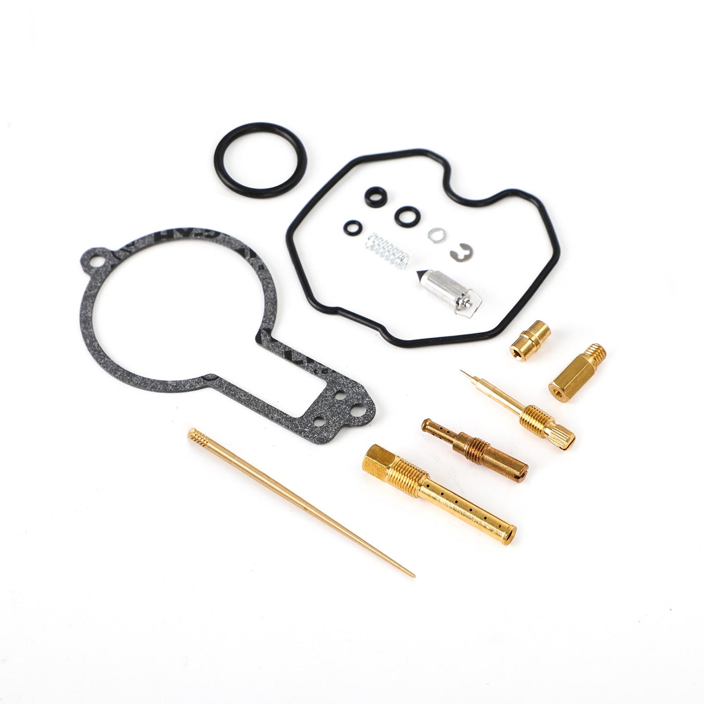 1988-2000 Honda XR600R XR 600R Carburetor Carb Rebuild Kit