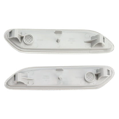 2012 - 2017 MINI R61 PACEMAN Pair Side Marker Lamp Turn Signal Light Housing 63139802569 63139802570