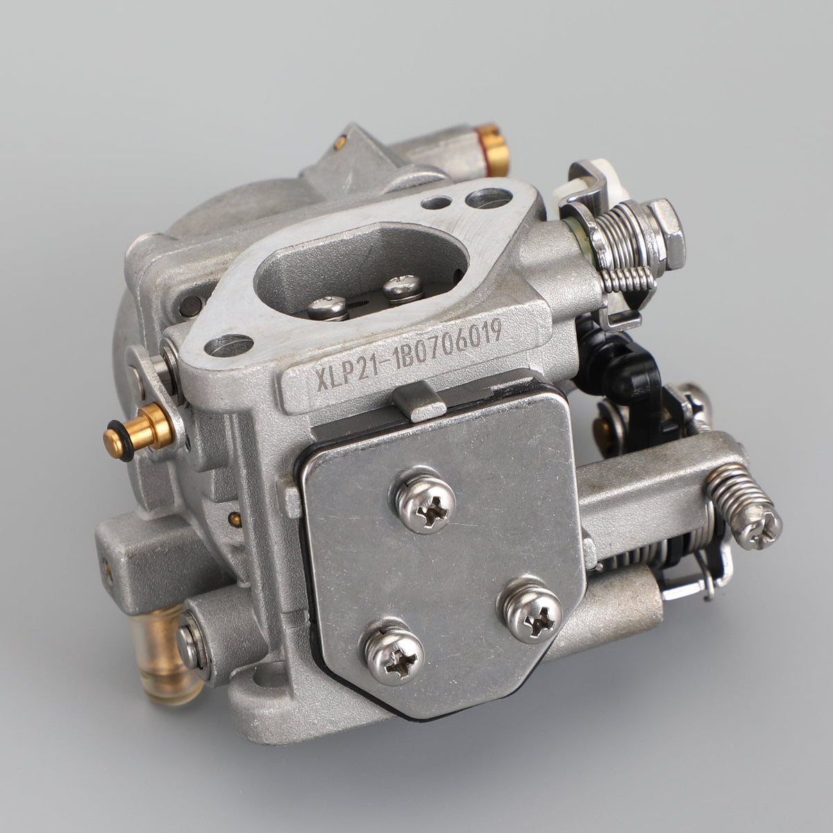 Yamaha Hidea model F FT 9.9HP 4-stroke Boat 6AU-14301-40 41 Carburetor