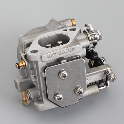 Yamaha Hidea model F FT 9.9HP 4-stroke Boat 6AU-14301-40 41 Carburetor