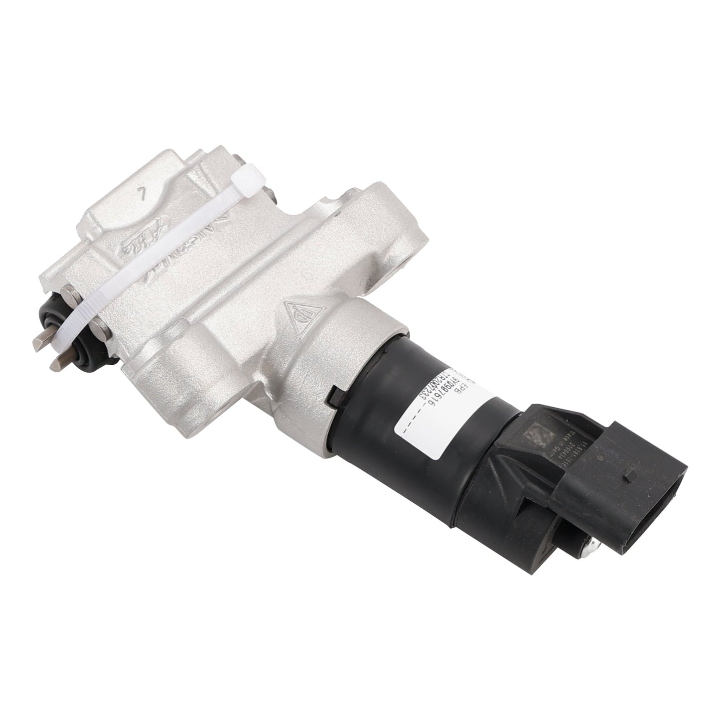 2019-2025 Porsche Cayenne Rear Right Parking Brake Motor 9Y0907616