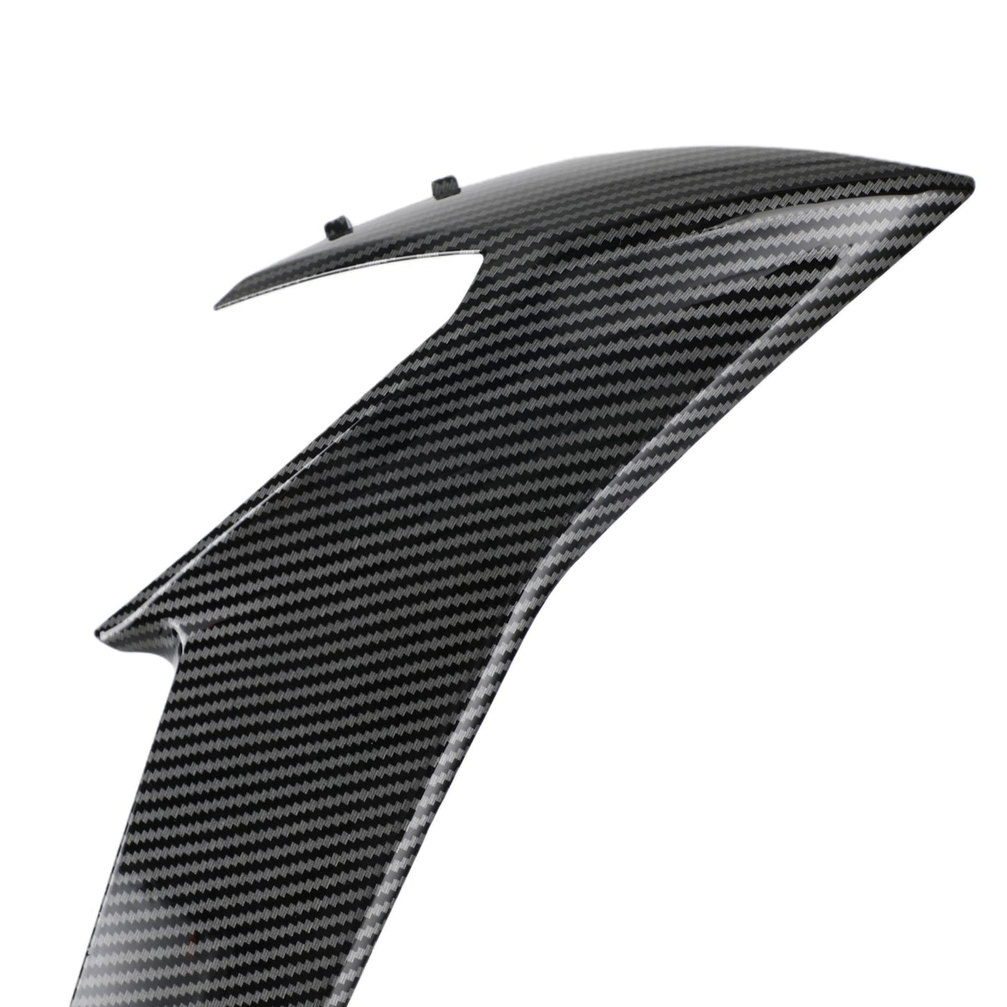Side Frame Fairing Cowl Radiator Cover For Suzuki GSXS GSX-S750 2017-2021