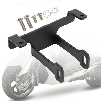 Navigation Bracket Phone Gps Bracket Extension For Yanaha T-Max 530 560 17-21